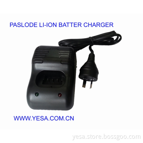 for 902654 7.4 volt (902400 , 902600) Paslode 902672 Li-Ion Battery Charger